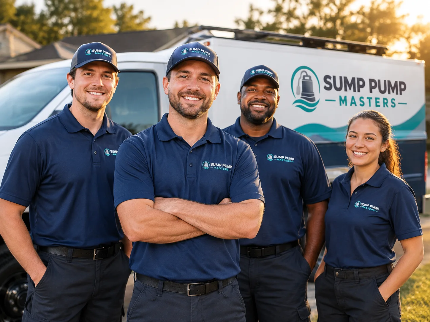Sump Pump Repair company in Roy, WA